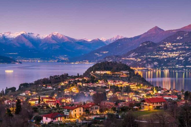 From Lugano: Bellaggio and Como Trip by Train and Boat - Inclusions and Requirements
