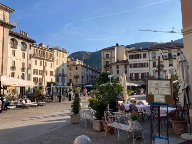 From Lugano: Bellaggio and Como Trip by Train and Boat - Customer Feedback