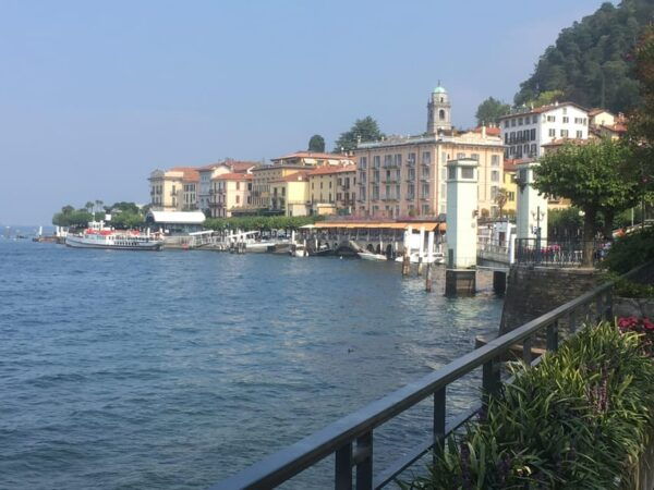 From Lugano: Bellaggio and Como Trip by Train and Boat - Meeting Point