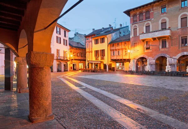 From Lugano: Bellaggio and Como Trip by Train and Boat - Accessibility Considerations