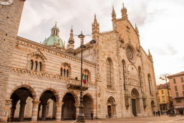 From Lugano: Bellaggio and Como Trip by Train and Boat - Frequently Asked Questions