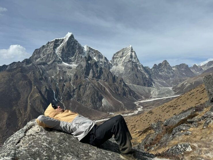 From Lukla: 10 Day Everest Base Camp With Kalapatthar Trek - Detailed Itinerary