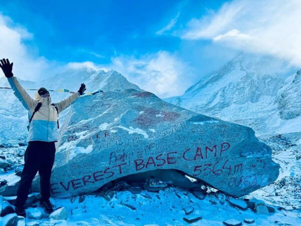 From Lukla: 10 Day Everest Base Camp With Kalapatthar Trek - Break Down