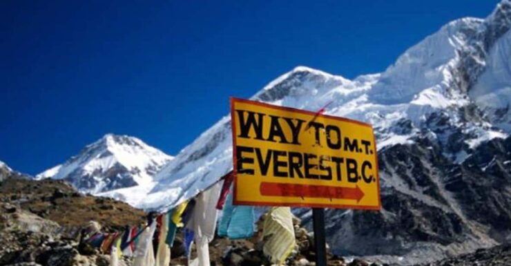 From Lukla: 10 Day Everest Base Camp With Kalapatthar Trek - Key Points