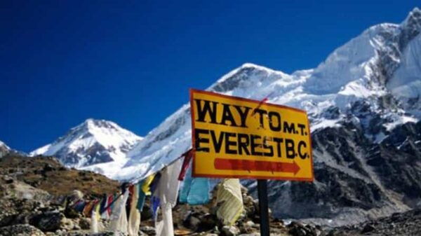From Lukla: 10 Day Everest Base Camp With Kalapatthar Trek - Break Down