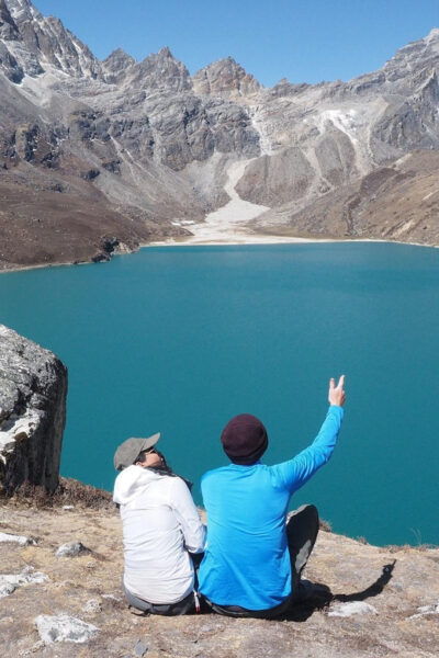 From Lukla: 10 Day Gokyo Lake & Gokyo Ri Everest Region Trek - Break Down