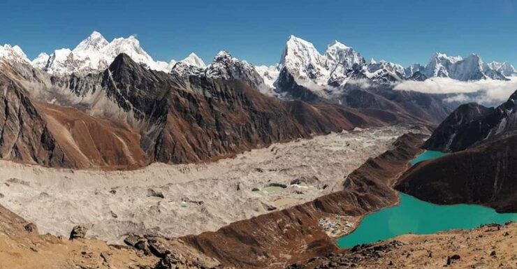 From Lukla: 10 Day Gokyo Lake & Gokyo Ri Everest Region Trek - Highlights and Experience
