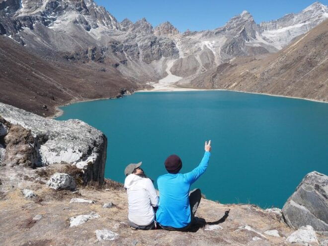 From Lukla: 10 Day Gokyo Lake & Gokyo Ri Everest Region Trek - Detailed Daily Itinerary