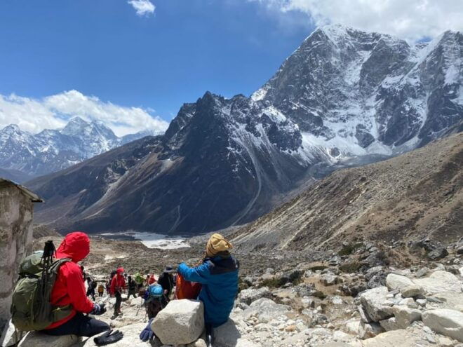 From Lukla: 10 Day Gokyo Lake & Gokyo Ri Peak Private Trek - Inclusions and Exclusions