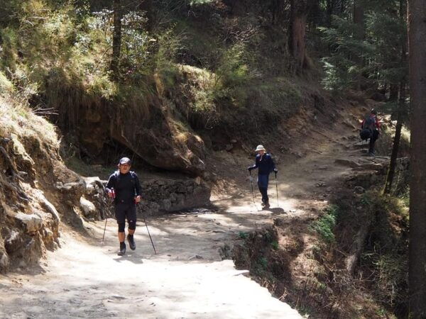 From Lukla: 10 Day Gokyo Lake & Gokyo Ri Peak Private Trek - Break Down