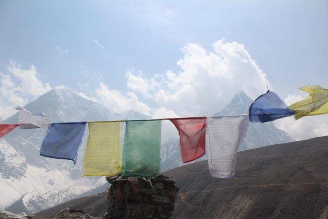 From Lukla: 10 Day Gokyo Lake & Ri Trek With Himalayan Guide - What to Bring
