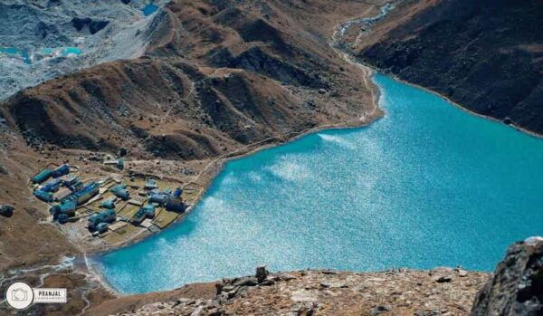From Lukla: 10 Day Gokyo Lake & Ri Trek With Himalayan Guide - Booking Information