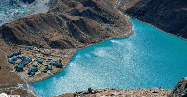 From Lukla: 10 Day Gokyo Lake & Ri Trek With Himalayan Guide - Questions You May Have
