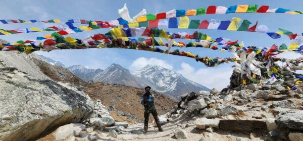 From Lukla: 10 Day Gokyo Lake & Ri Trek With Himalayan Guide - Break Down