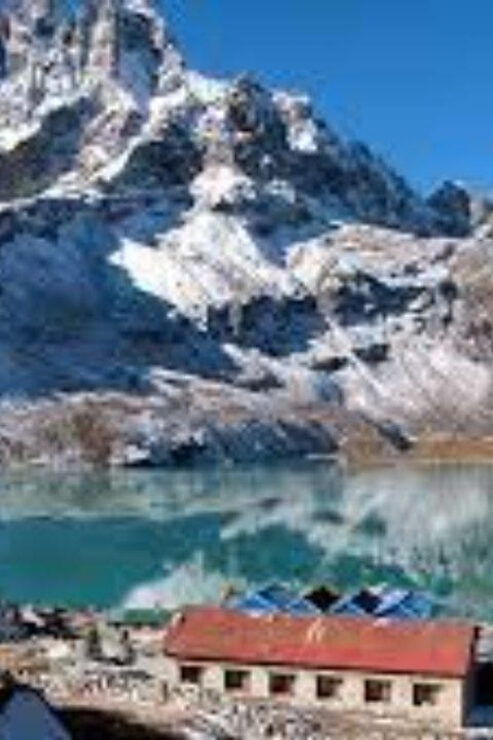 From Lukla: 10 Day Gokyo Lake & Ri Trek With Himalayan Guide - Key Points