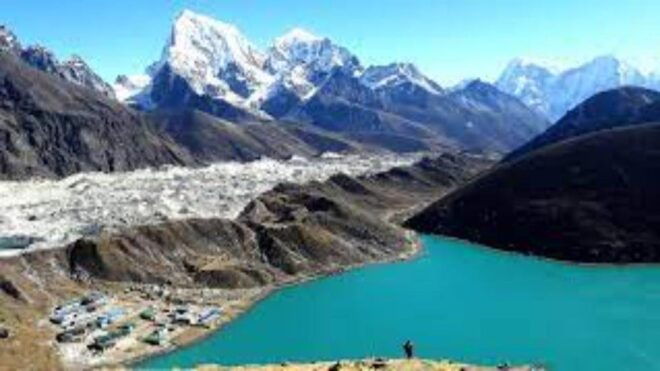 From Lukla: 10 Day Gokyo Lake & Ri Trek With Himalayan Guide - Experience Highlights