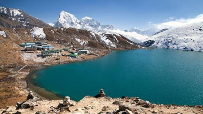 From Lukla: 10 Day Gokyo Lake & Ri Trek With Himalayan Guide - Inclusions and Important Information