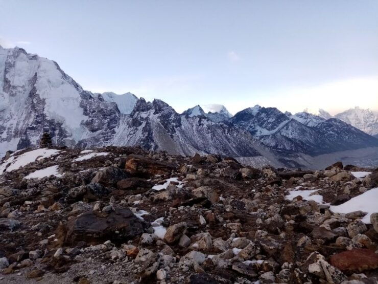 From Lukla: 10-Day Guided Trek to Everest Base Camp Trek - Cancellation and Reservation Options