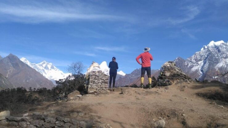 From Lukla: 11 Day Everest Base Camp With Kala Patthar Trek - Itinerary