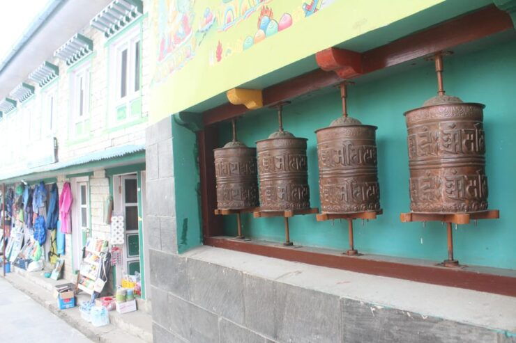 From Lukla: 11 Day Everest Base Camp With Kala Patthar Trek - Trek Experience and Highlights