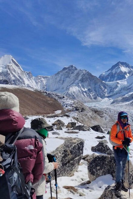 From Lukla: 11 Day Everest Base Camp With Kala Patthar Trek - Inclusions of the Trek