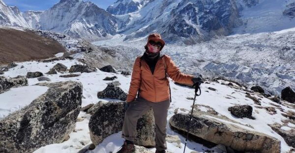 From Lukla: 11 Day Everest Base Camp With Kala Patthar Trek - Preparation Tips for Trekking