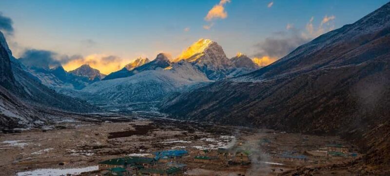 From Lukla: 11 Day Everest Base Camp with Kala Patthar Trek - Good To Know