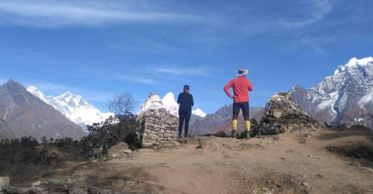 From Lukla: 11 Day Everest Base Camp With Kala Patthar Trek - Trek Overview