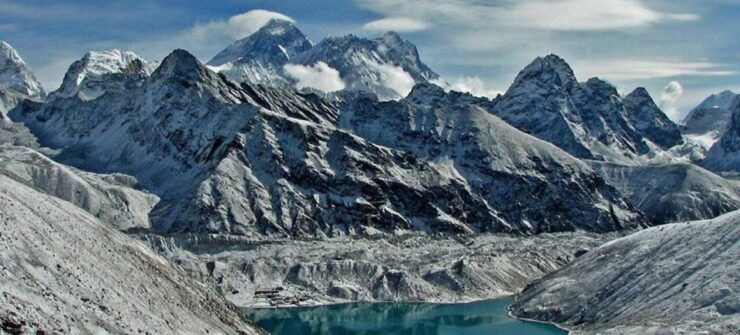 From Lukla: 11 Day Everest Base Camp With Kala Patthar Trek - Booking and Payment Details