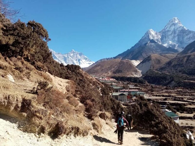 From Lukla: 11 Day Private Everest Base Camp Trek - Practical Details and What You Should Know