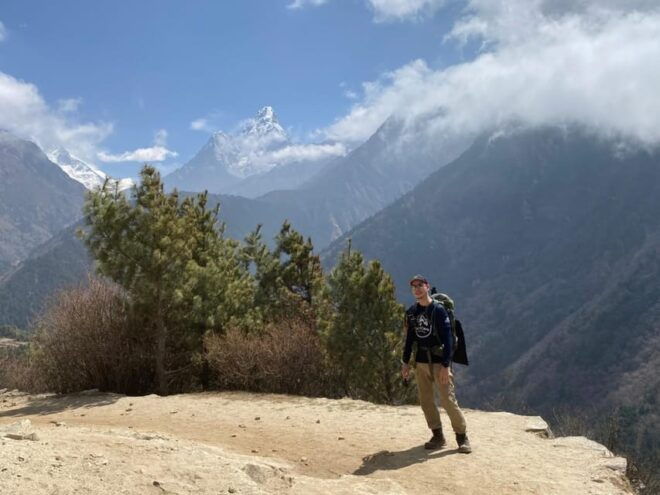 From Lukla: 15 Day Everest Two Passes Trek With Local Guide - Excluded Services