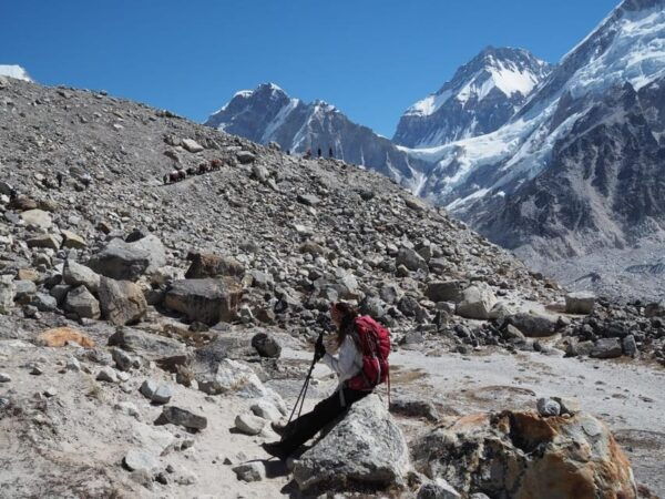 From Lukla: 15 Day Everest Two Passes Trek With Local Guide - Questions You May Have