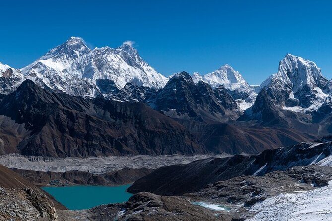 From Lukla 15 Day Gokyo Ri Everest Base Camp Kalapaththar Trek - Good To Know