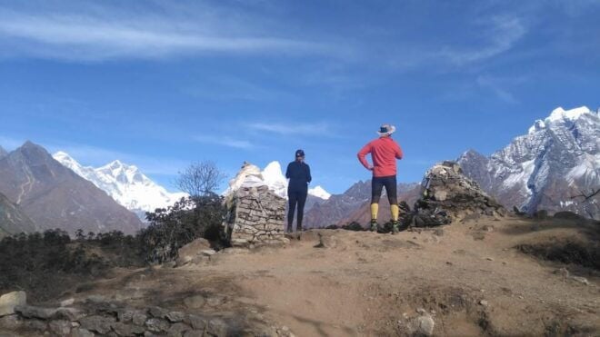 From Lukla: 16 Day Three Pass Everest Trek With Local Guide - Cultural Insights
