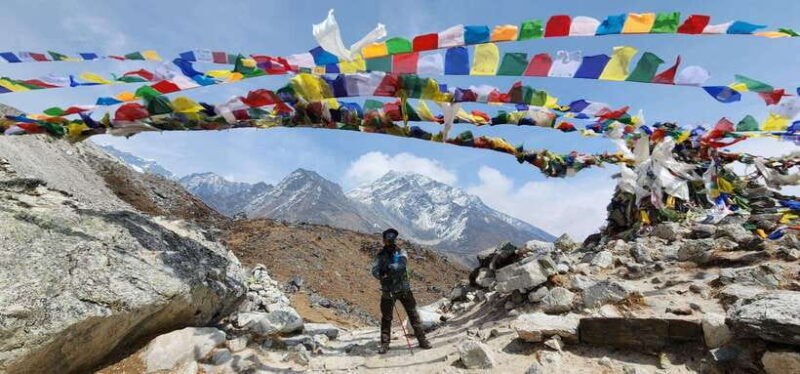 From Lukla: 18-Day Everest Base Camp and Gokyo Lakes Trek - Good To Know