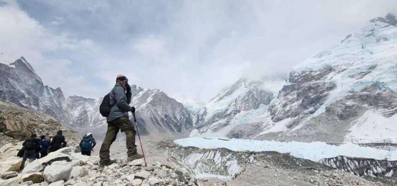 From Lukla: 18-Day Everest Base Camp and Gokyo Lakes Trek - Practical Considerations