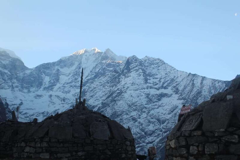 From Lukla: 18-Day Everest Base Camp and Gokyo Lakes Trek - The Sum Up: Is This Trek for You?