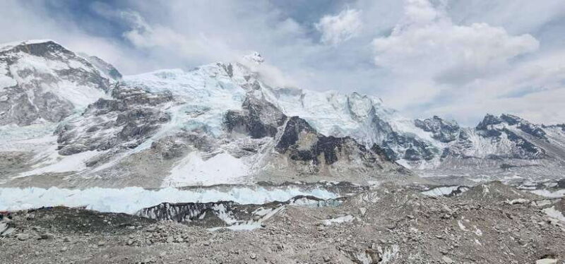 From Lukla: 18-Day Everest Base Camp and Gokyo Lakes Trek - FAQs