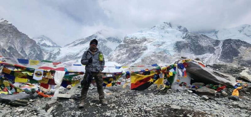 From Lukla: 18-Day Everest Base Camp and Gokyo Lakes Trek - Good To Know