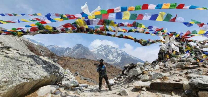From Lukla: 18-Day Everest Base Camp and Gokyo Lakes Trek - What to Pack and Prepare