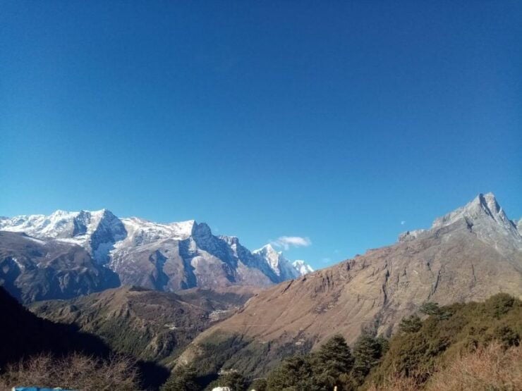 From Lukla: 9 Day Everest Base Camp With Kala Patthar Trek - Experience Highlights