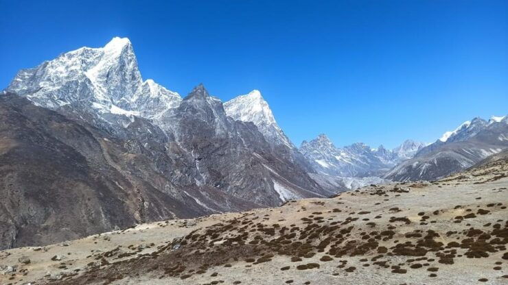 From Lukla: 9 Day Gokyo Lake & Gokyo Ri Explore Trek - Key Points