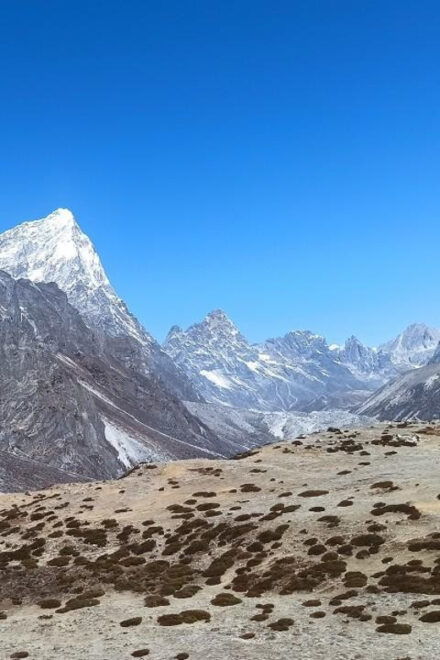 From Lukla: 9 Day Gokyo Lake & Gokyo Ri Explore Trek - Preparation Tips