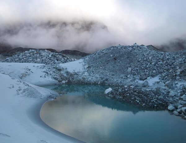 From Lukla: 9 Day Gokyo Lakes Trek - Questions You May Have