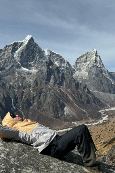 From Lukla: 9 Day Gokyo Lakes Trek - Accessibility Considerations