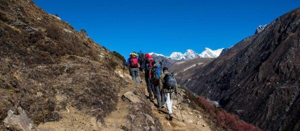 From Lukla: 9 Day Gokyo Lakes Trek - Questions You May Have