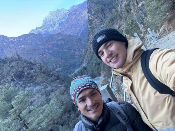 From Lukla: 9 Day Gokyo Lakes Trek - Break Down