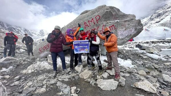 From Lukla: Everest High Pass Trek - 15 Days - Tips for Successful Trekking