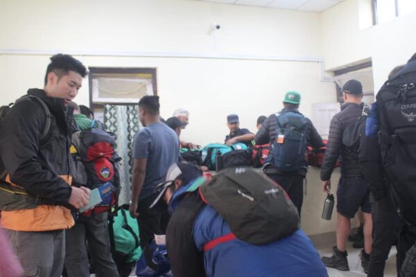 From Lukla: Everest High Pass Trek - 15 Days - Questions You May Have