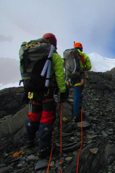 From Lukla: Lobuche East Peak (6,119m) Climbing - Questions You May Have
